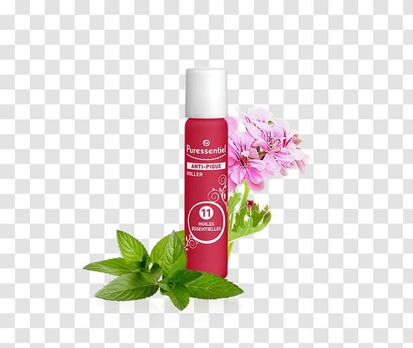 Lotion Essential Oil Aerosol Spray Lavender - Deodorant Transparent PNG
