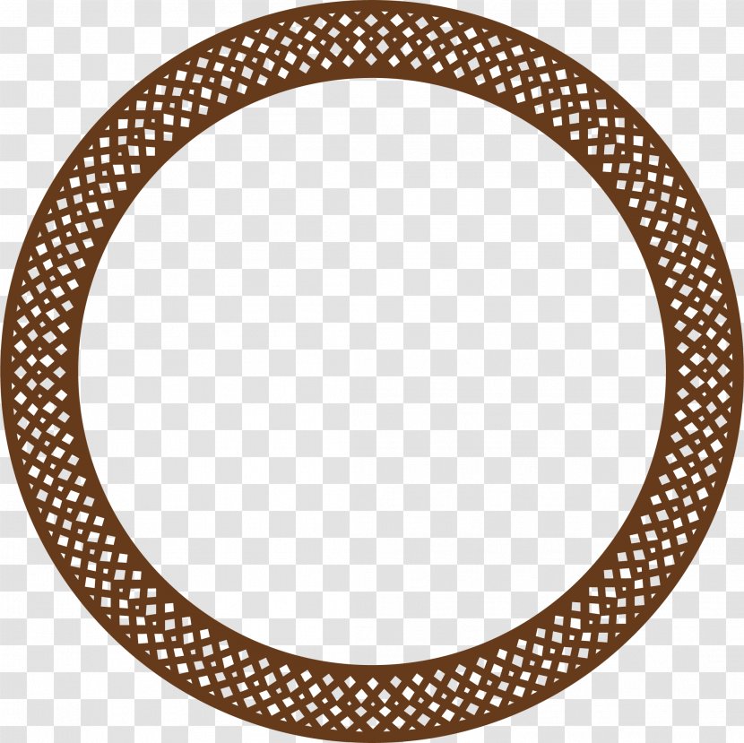 Pretty Vector Circle - Therapy - Rectangle Transparent PNG