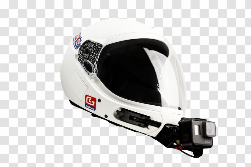 Bicycle Helmets Motorcycle GoPro HERO6 Black - Sunglasses - Camera Transparent PNG
