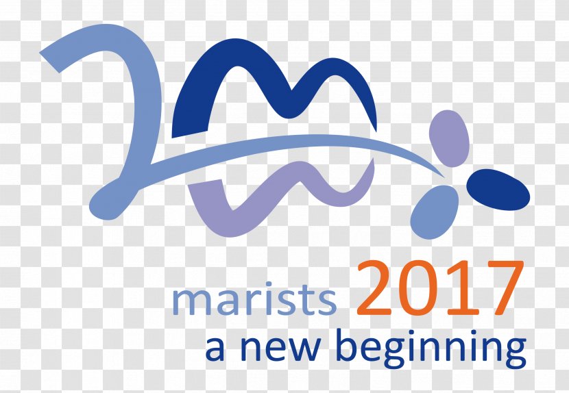 Marist College Brothers High School - Novitiate - Congress Logo Transparent PNG