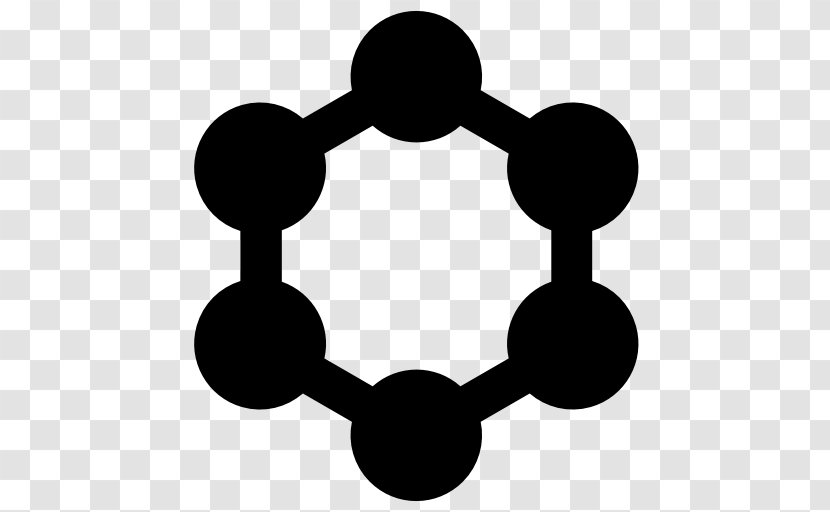 Molecule Chemistry Cell Ball-and-stick Model - Molecular Geometry - Science Transparent PNG