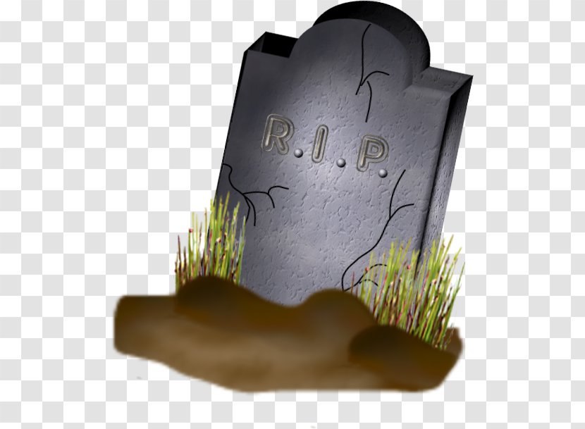 Headstone Halloween Image GIF Grave - Candy Transparent PNG