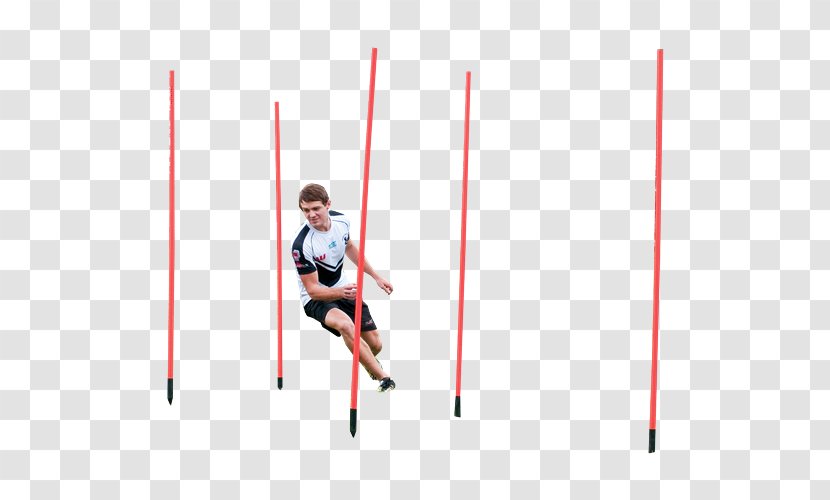 Agility Ski Poles Pole Vault Natural Rubber Transparent PNG