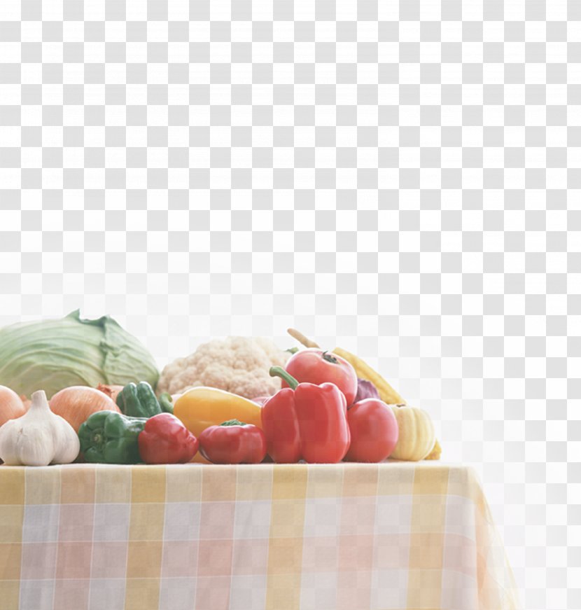 Vegetable Auglis Fruit Food - Furniture - A Table Of Various Vegetables Transparent PNG