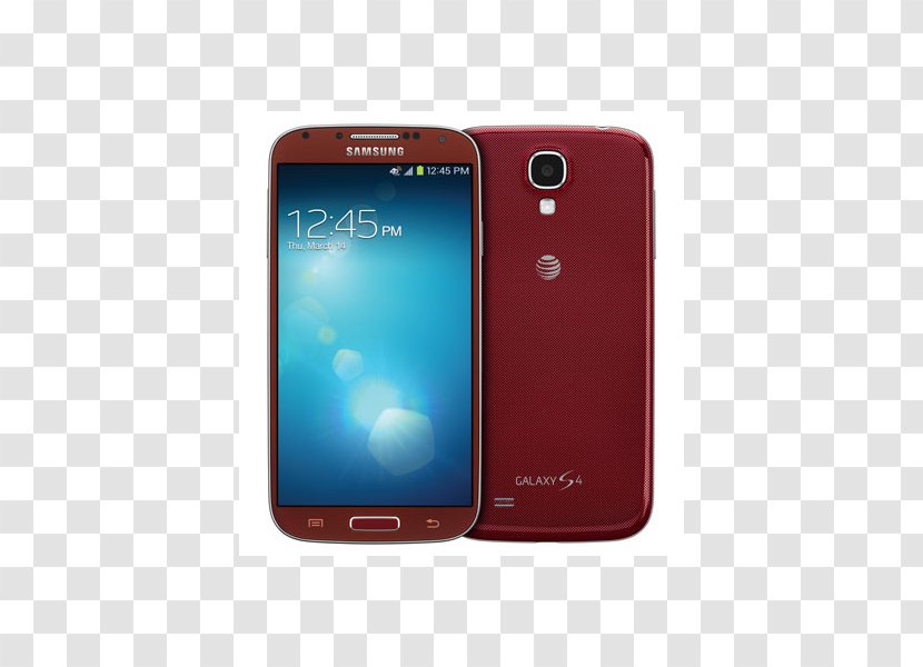 Smartphone Feature Phone Samsung Galaxy S4 Mobile Accessories Android - Telephony - Next Big Thing Transparent PNG