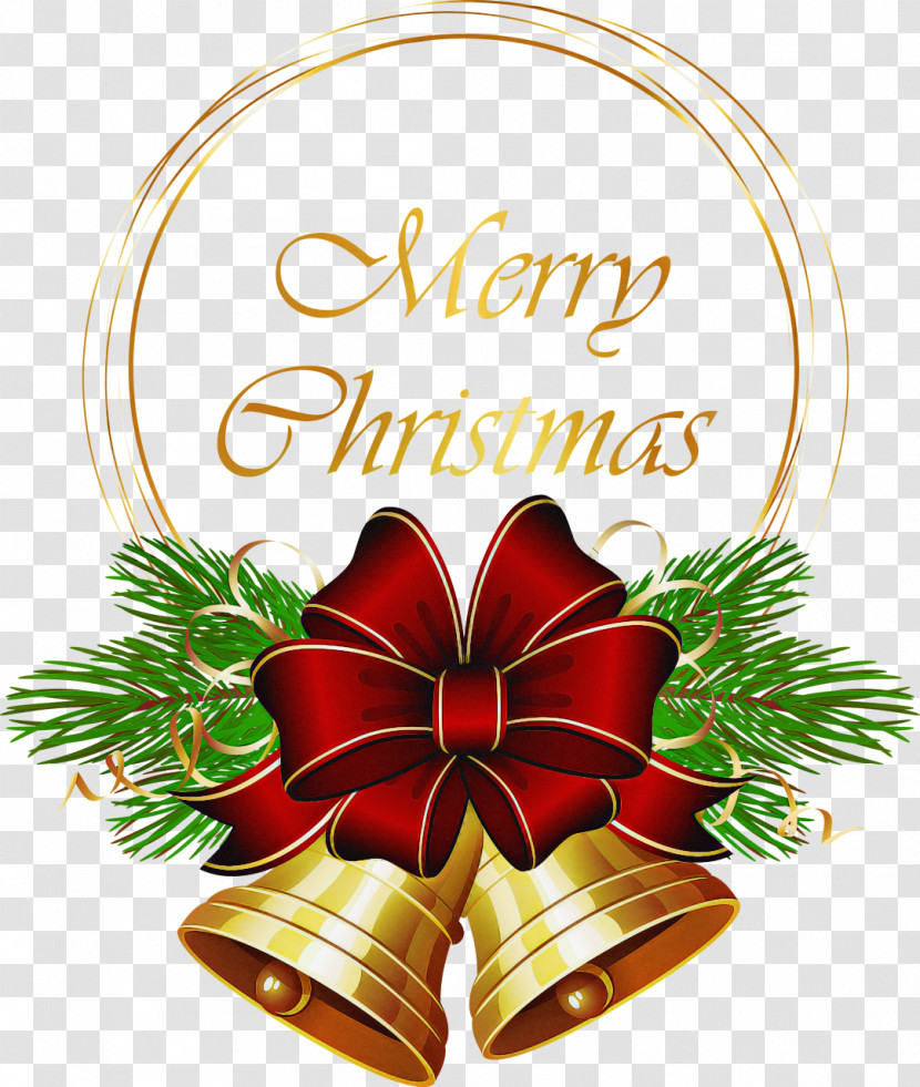 Christmas Decoration Transparent PNG