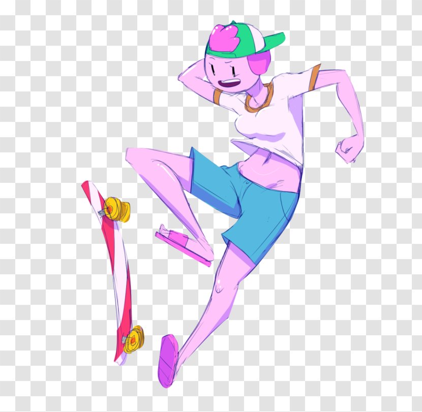 Princess Bubblegum Adventure YouTube - Artist - Fictional Character Transparent PNG