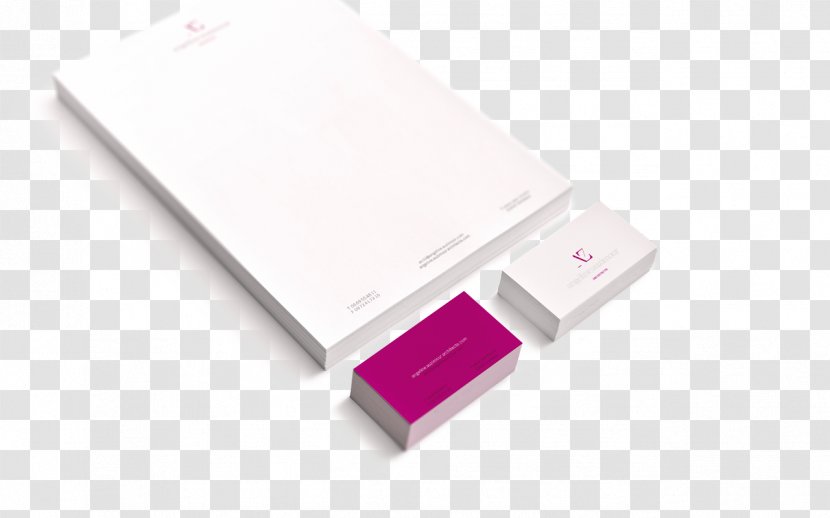 Brand Magenta - Electronics Accessory - Design Transparent PNG