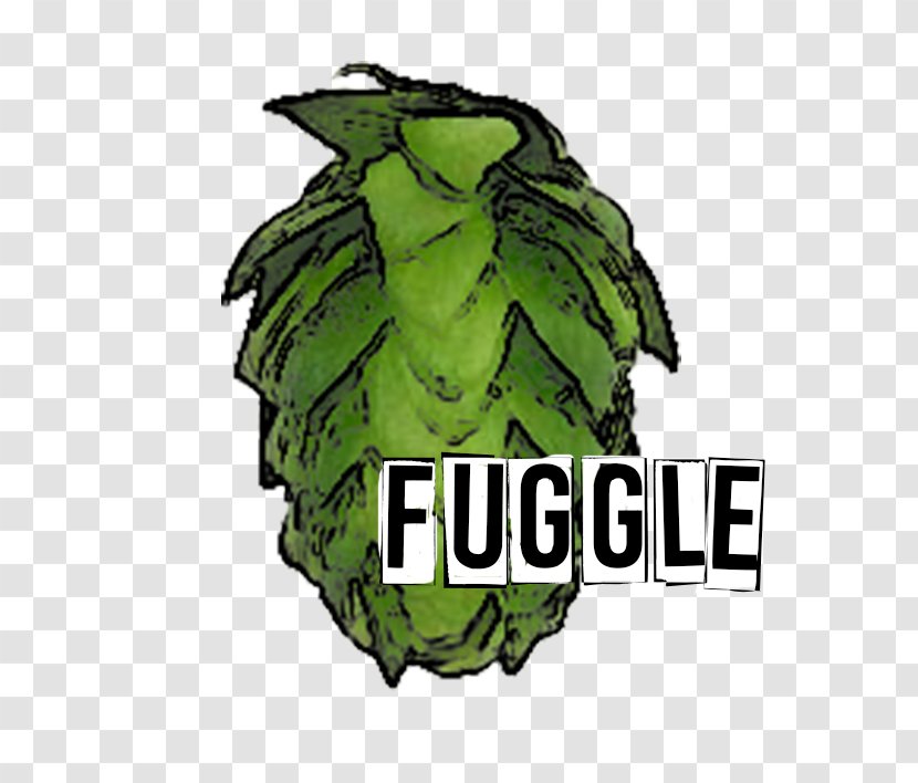 Beer Fuggle Hops Ale Brewing - Plant - Wisconsin Hop Transparent PNG