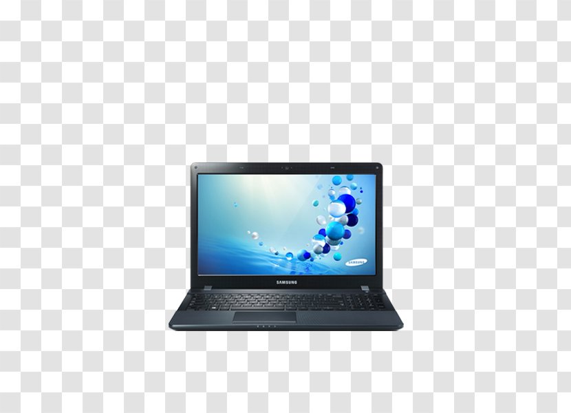 Laptop Samsung ATIV Book 2 Intel Core I5 Computer - Personal Transparent PNG