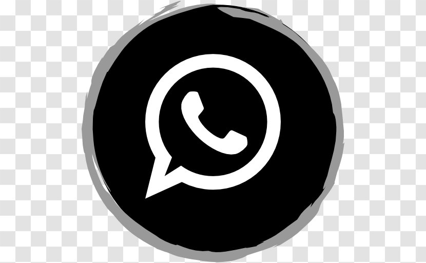 WhatsApp Clip Art - Logo - Whatsapp Transparent PNG