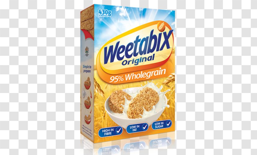 Breakfast Cereal Weet-Bix Weetabix Limited Transparent PNG