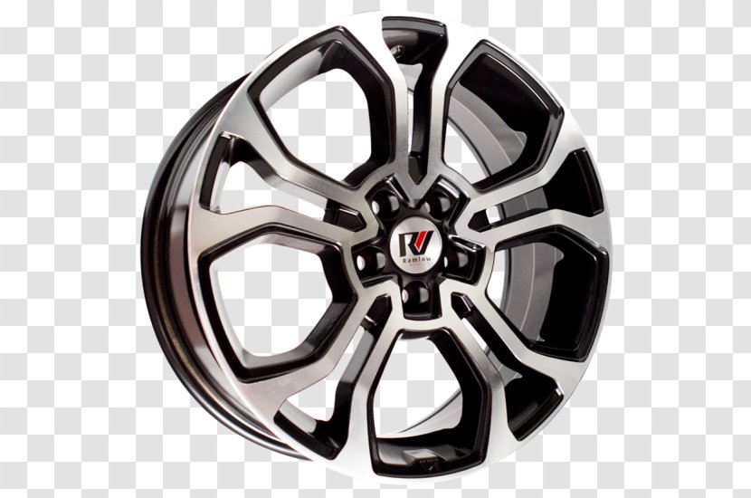 Hubcap Renault Mégane Dacia Sandero Car - Automotive Tire Transparent PNG