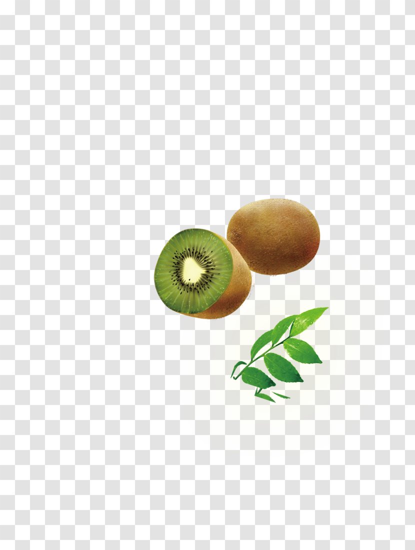 Juice Milkshake Kiwifruit - Kiwi Transparent PNG