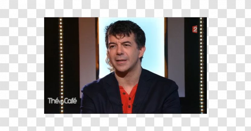 Stéphane Plaza Tea Or Coffee Television Show France 2 Video - Voici - PEOPLE RESTAURANT Transparent PNG