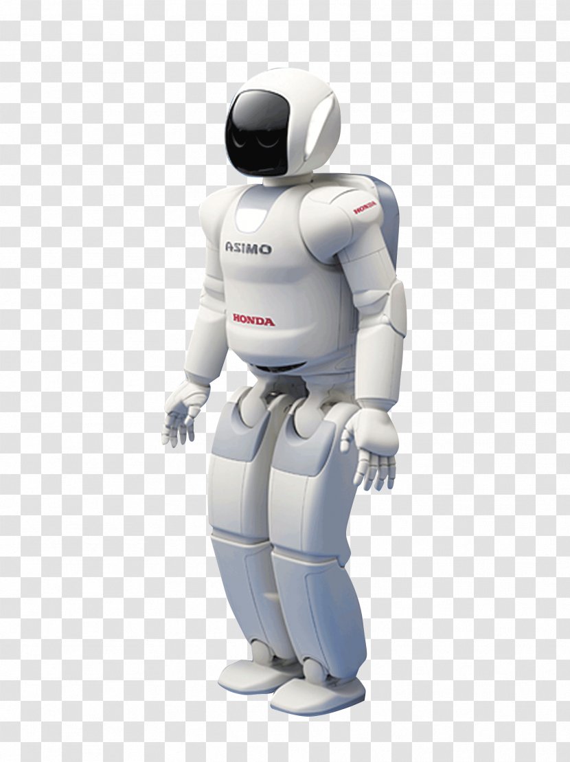 Humanoid Robot ASIMO Robotics Robotic Arm - Joint - Robots Transparent PNG