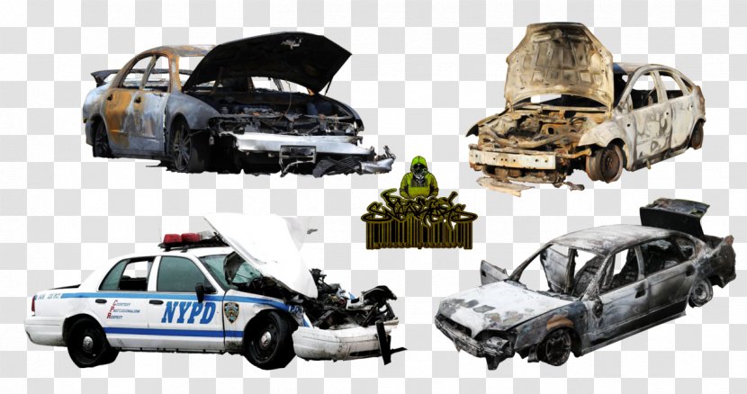 Police Car Vehicle - Play Transparent PNG