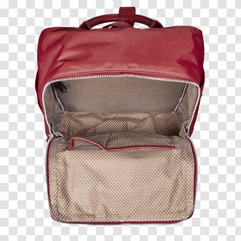 Hand Luggage Bag - Design Transparent PNG