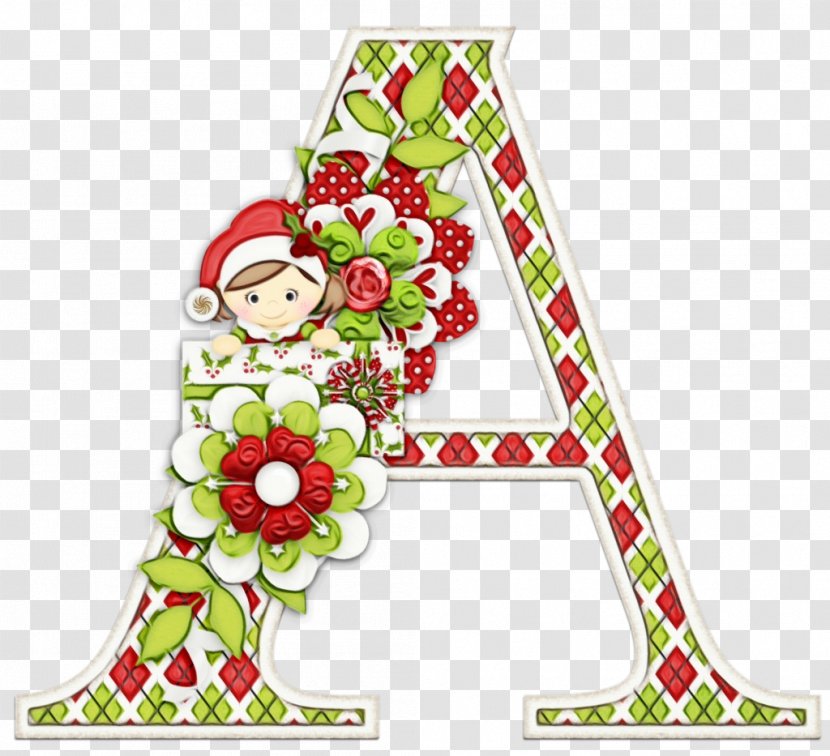 Christmas Decoration - Interior Design Stocking Transparent PNG