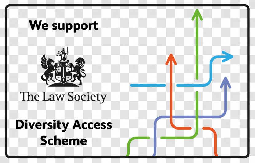 Law Society Social Equality And Diversity - Signage - Area Transparent PNG