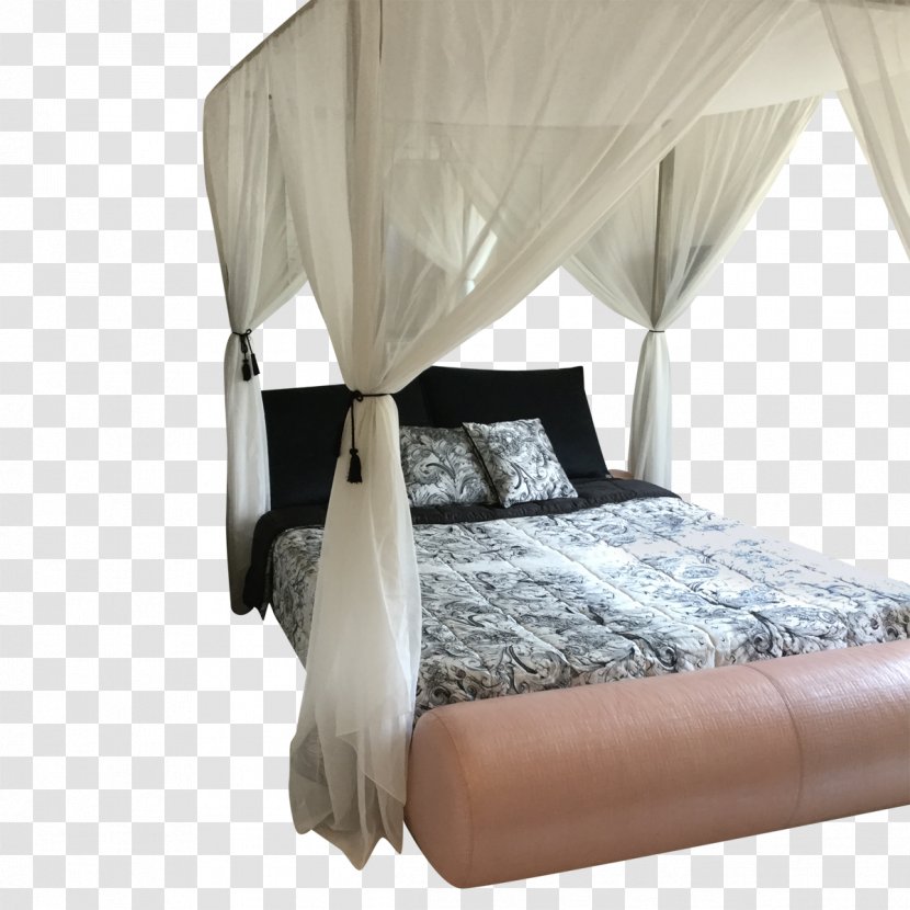 Bed Frame Mattress Interior Design Services Bedroom Transparent PNG