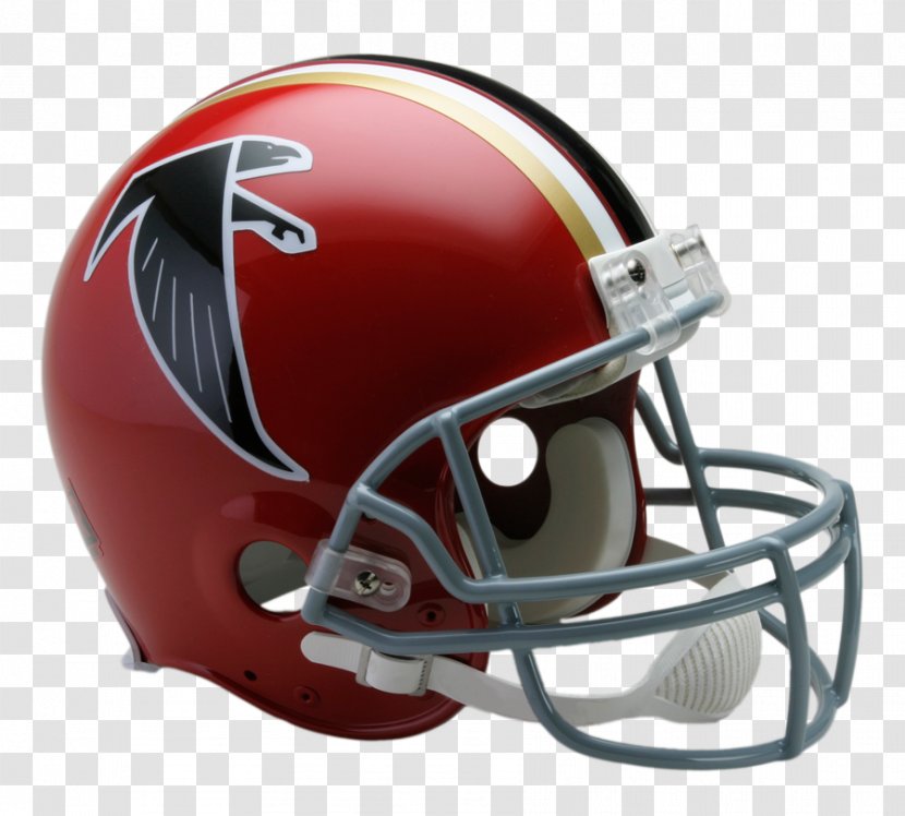 Atlanta Falcons NFL Kansas City Chiefs New England Patriots American Football Helmets Transparent PNG