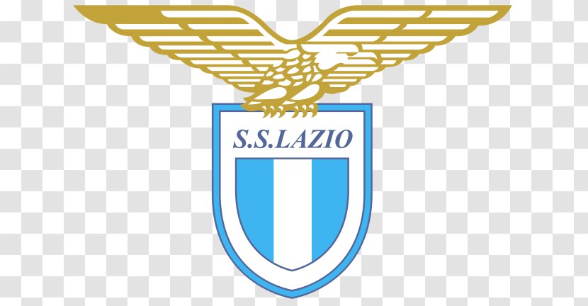 SS Lazio Italy Football Inter Milan A.S. Roma - Brand Transparent PNG
