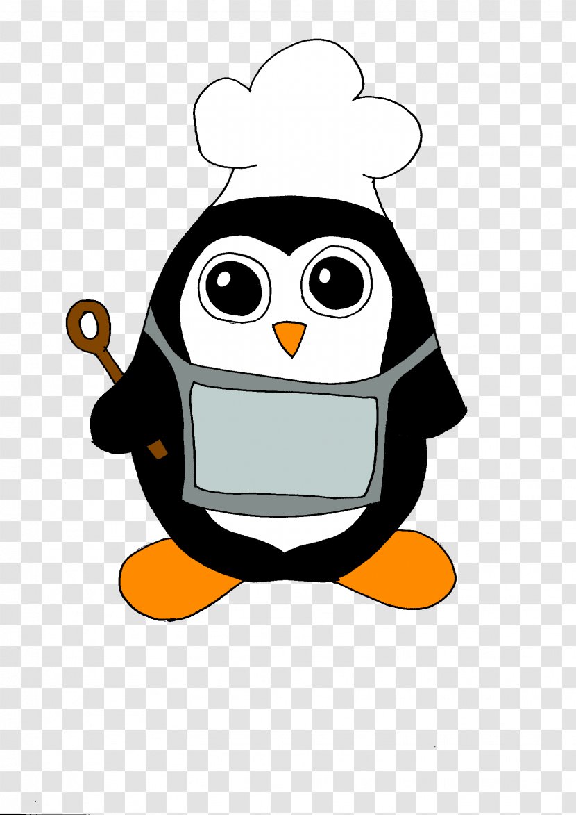 Penguin Beak Clip Art Transparent PNG