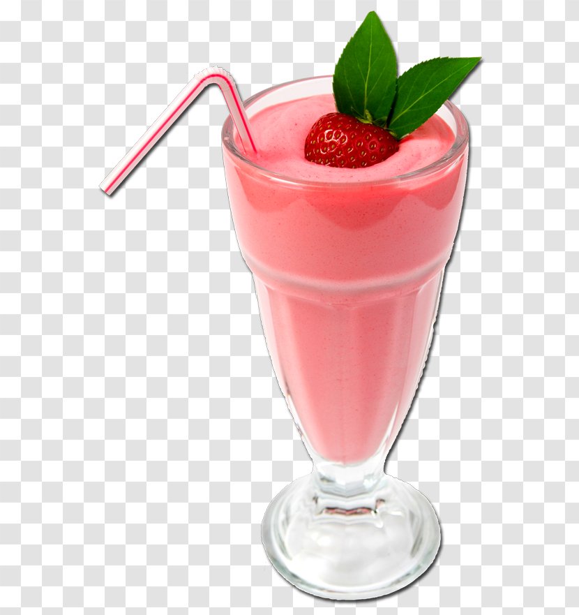 Ice Cream Milkshake Smoothie Juice - Health Shake Transparent PNG