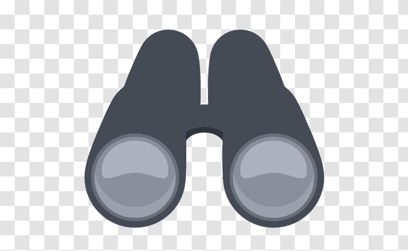 Binoculars - Symbol - Glasses Transparent PNG