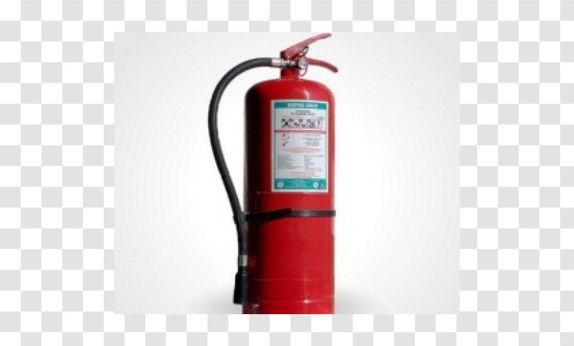 Fire Extinguishers EN 3 Hose Carbon Dioxide Cylinder - Price - Psi Symbol Transparent PNG