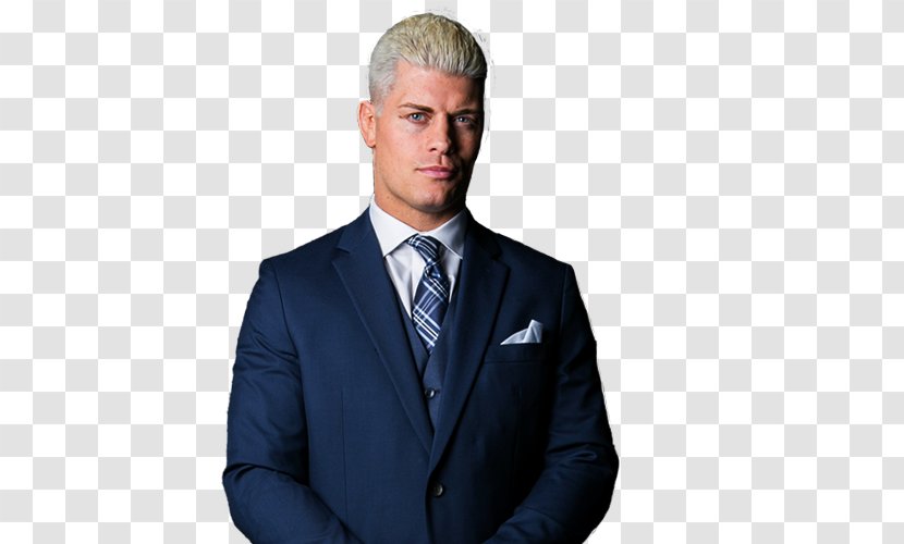 Adam Opalski Professor Doctor Law Firm Commercial - Frame - Cody Rhodes Transparent PNG