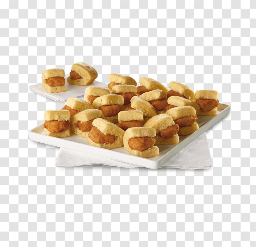 Chicken Nugget Chick-fil-A Tray Breakfast Transparent PNG