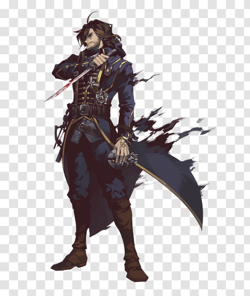 Dishonored 2 Prey Corvo Attano Video Game - Costume Design Transparent PNG