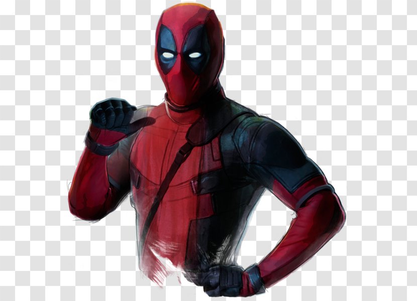 Deadpool Marvel Heroes 2016 Captain America - Tree - Hulk Chimichanga Transparent PNG