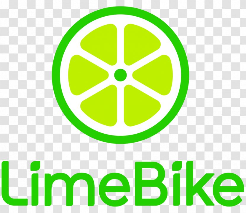 Lime Logo Alameda Bicycle-sharing System - Bicycle - Parking 30 Min Transparent PNG