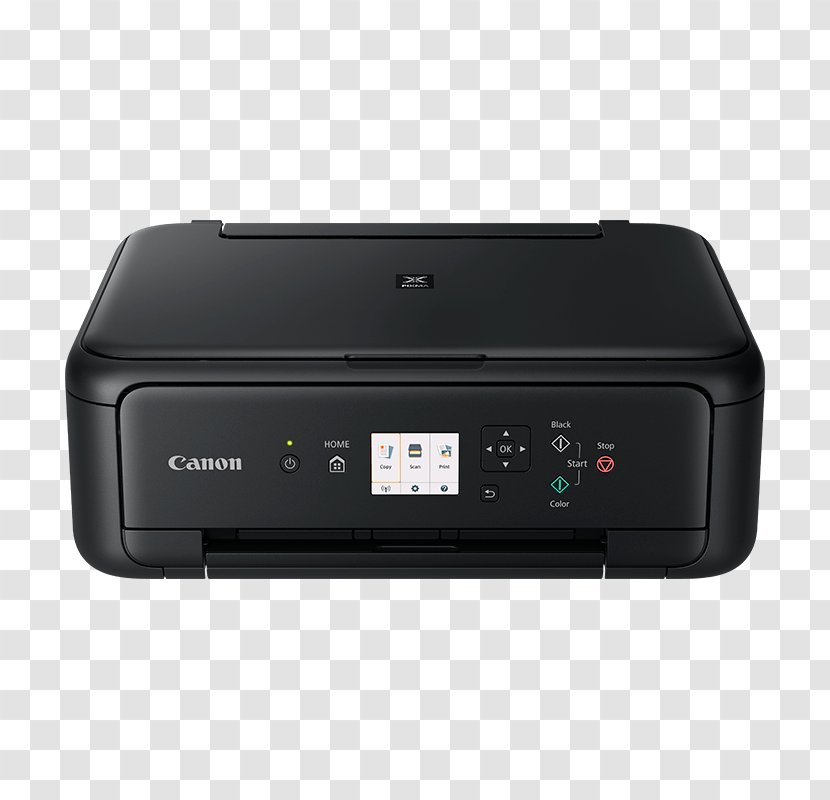 Hewlett-Packard Canon Inkjet Printing Printer ピクサス - Ink Cartridge - Hewlett-packard Transparent PNG