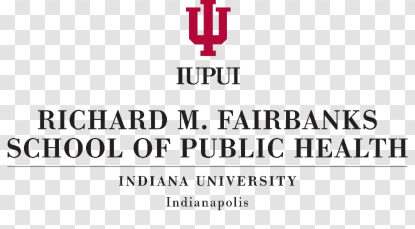 Indiana University School Of Informatics, Computing And Engineering Herron Art Design Medicine Fairbanks Public Health - Text Transparent PNG