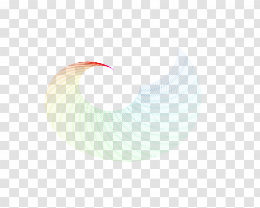 Circle Wallpaper - Spiral - Curve Lines Transparent PNG