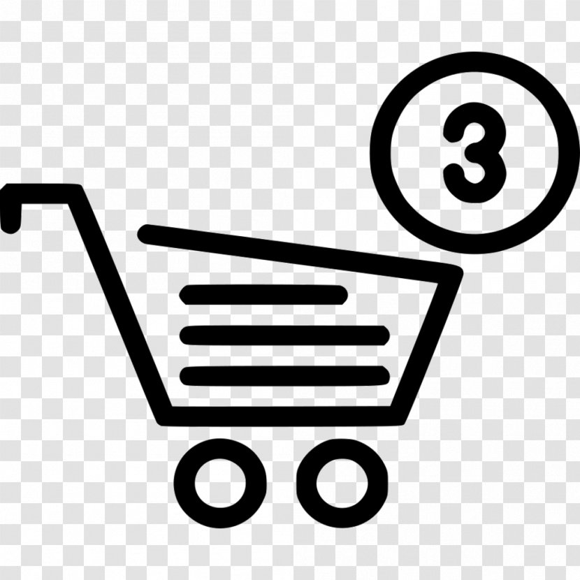 Symbol - Sign - Shopping Icon Transparent PNG