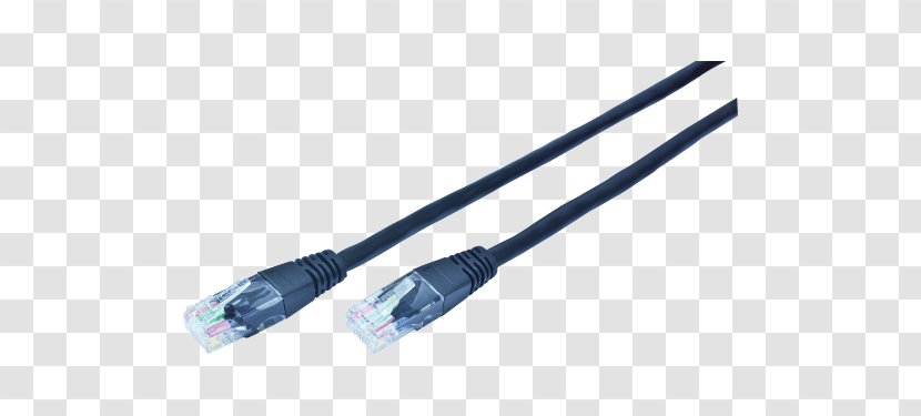 Category 6 Cable 5 Twisted Pair RJ-45 Patch - Usb - Ethernet Transparent PNG