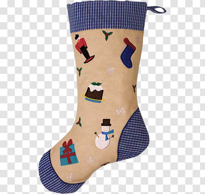 Sock Boot PhotoScape Clothing Accessories - Shoe - Christmas Transparent PNG