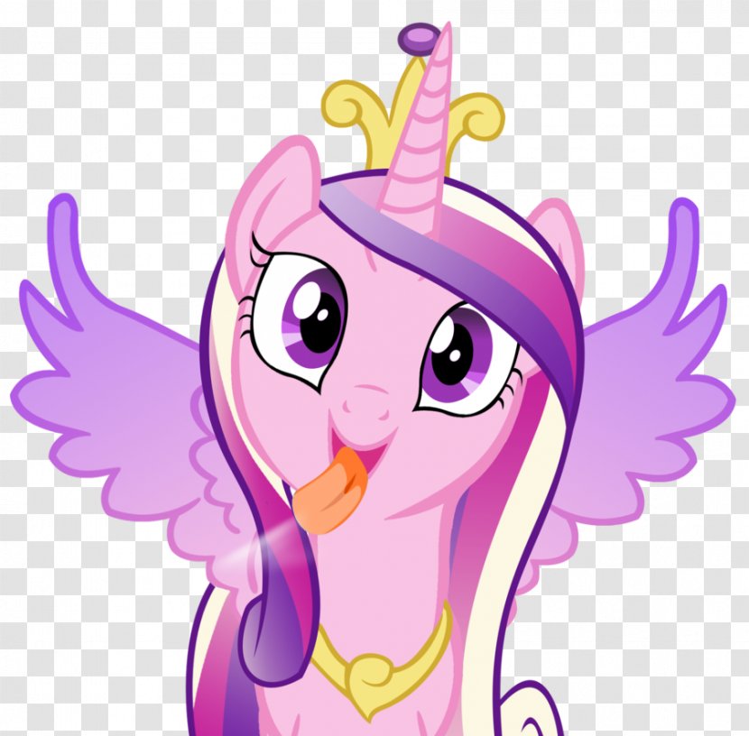 Pony Princess Cadance Pinkie Pie Twilight Sparkle Derpy Hooves - Watercolor - Purple Yoshi Transparent PNG