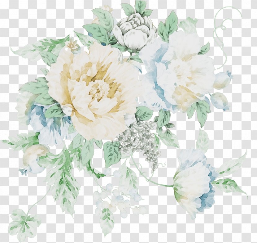 Floral Design - Service - Rose Order Family Transparent PNG