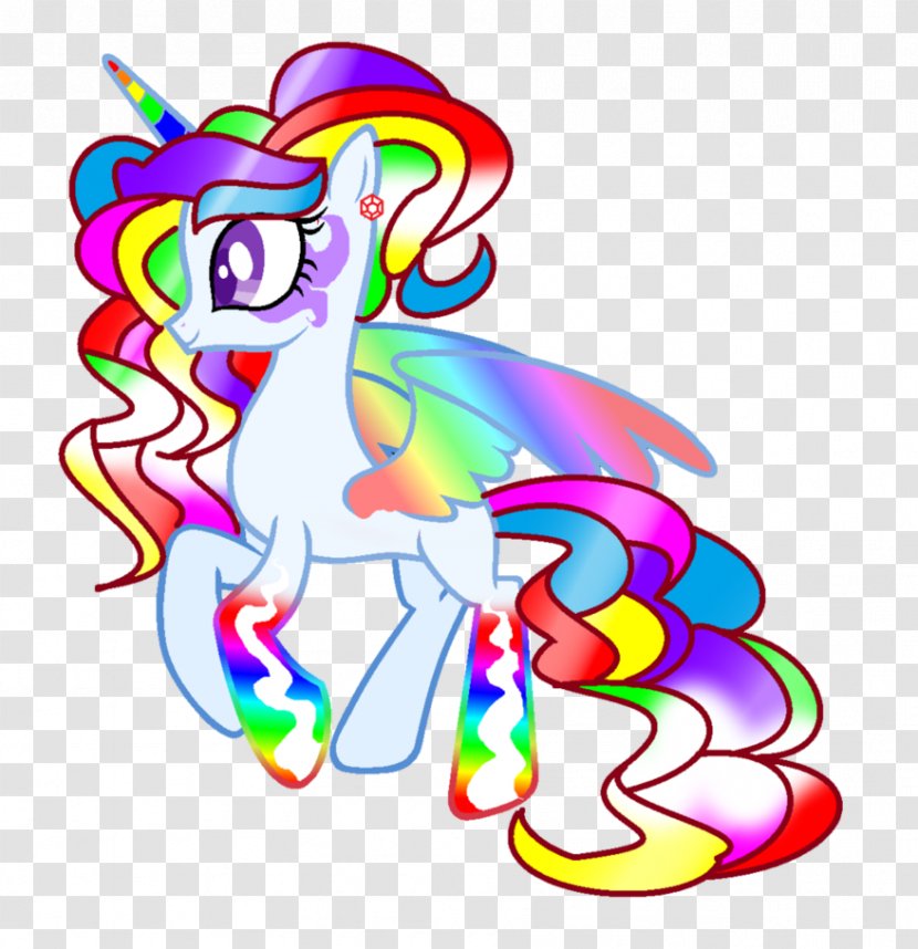 My Little Pony Princess Celestia Cadance Mary Sue - Flower Transparent PNG