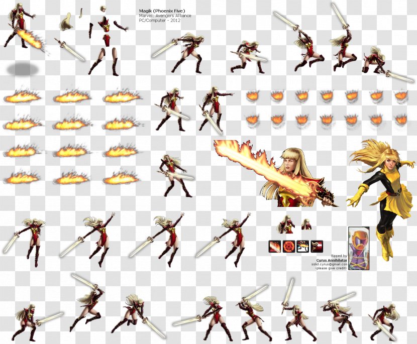 Marvel: Avengers Alliance Jean Grey YouTube Magik Hulk - Art - Youtube Transparent PNG