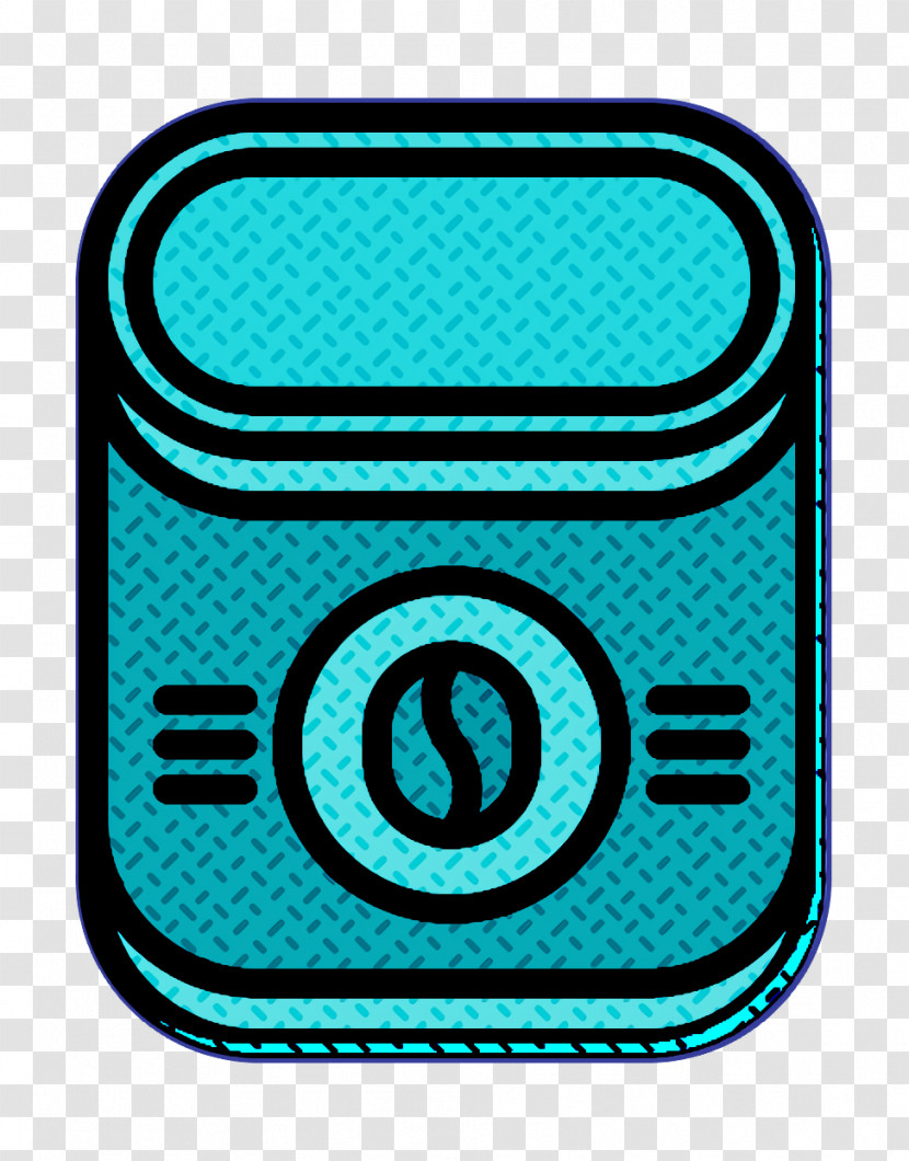Instant Coffee Icon Powder Icon Coffee Icon Transparent PNG