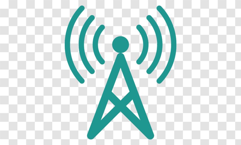Wi-Fi Wireless Hotspot - Symbol - World Wide Web Transparent PNG