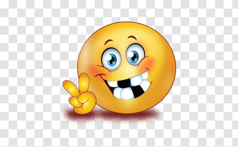 Emoticon Emoji Smiley Sticker Image - Happiness Transparent PNG