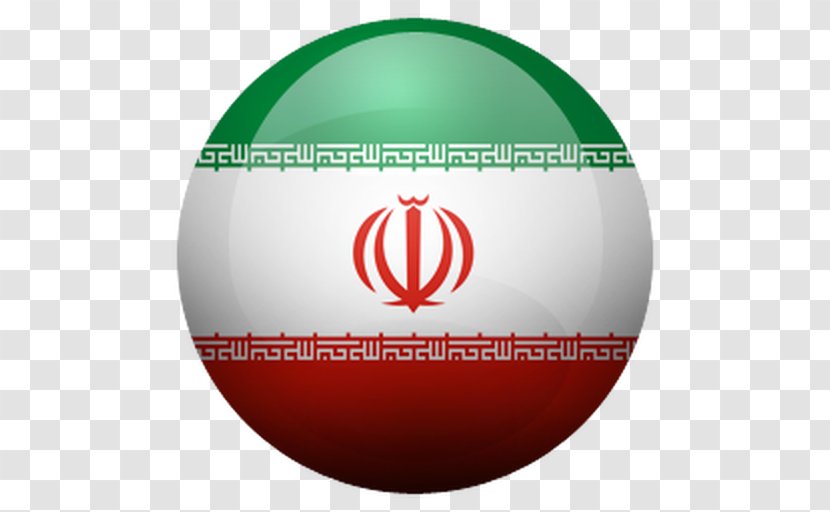 Flag Of Iran National Nuclear Program - Symbol Transparent PNG